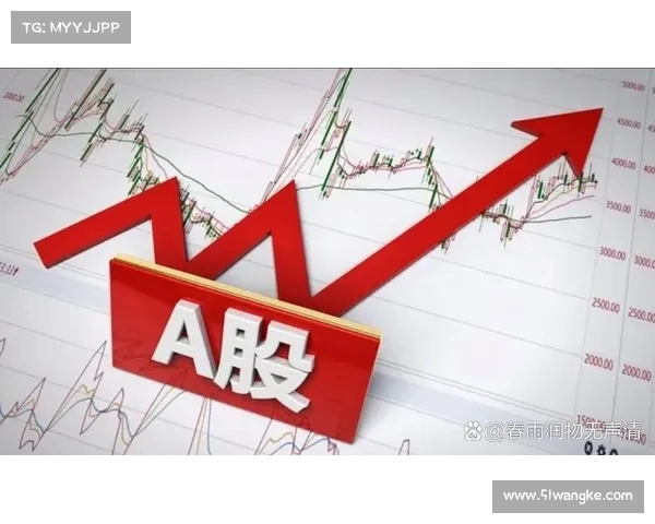 本周四A股行情大反弹,投资者准备好迎接机遇了吗? 本周四A股行情大反弹,投资者准备好迎接机遇了吗?