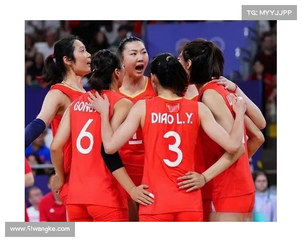 破解一传难题:中国女排新阵容如何实现更强火力与稳定性(中国女排新队员名单) 破解一传难题:中国女排新阵容如何实现更强火力与稳定性(中国女排新队员名单)