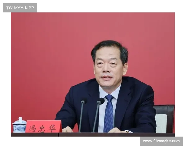 解析冯忠华担任广东省委常委、组织部部长背景及未来发展方向 解析冯忠华担任广东省委常委、组织部部长背景及未来发展方向